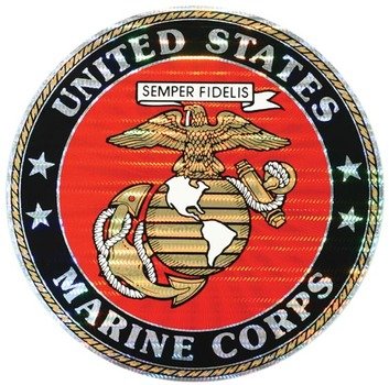 United States Marine Corps Logo