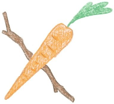 Carrot Sticks