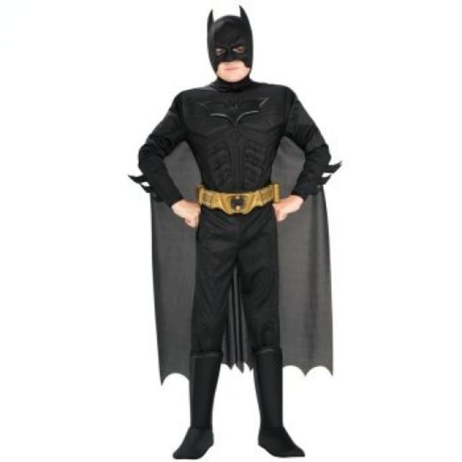 Batman Dark Knight Costume