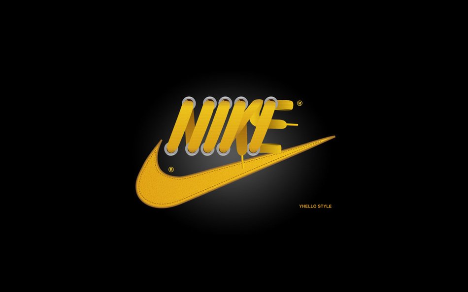 Nike Logo