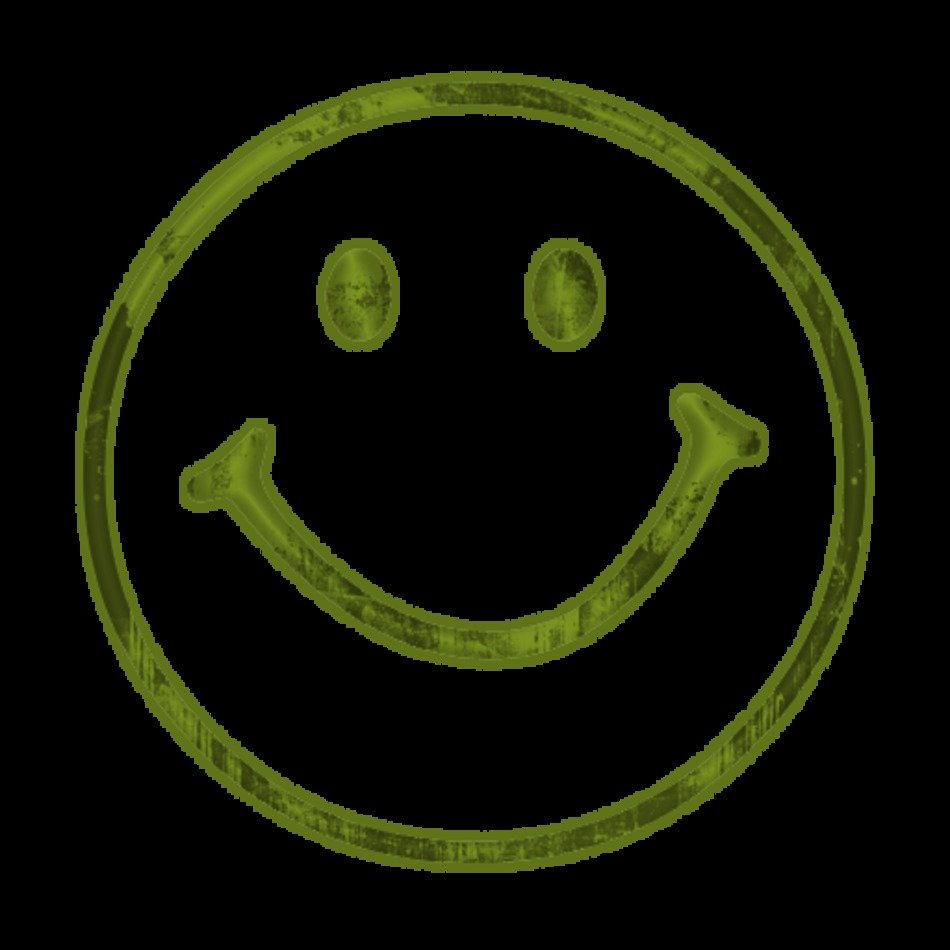 Happy Smile Clip Art