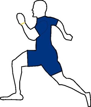 Exercise Clip Art N6
