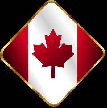Canadian Maple Leaf