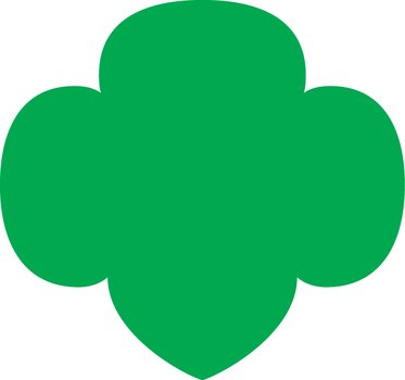 Girl Scout Logo N4