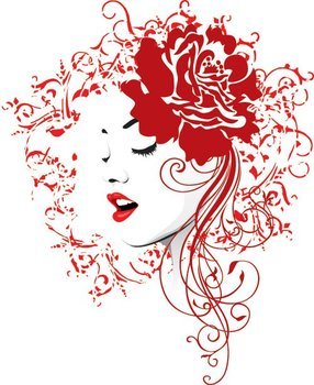 Red Rose Graphics