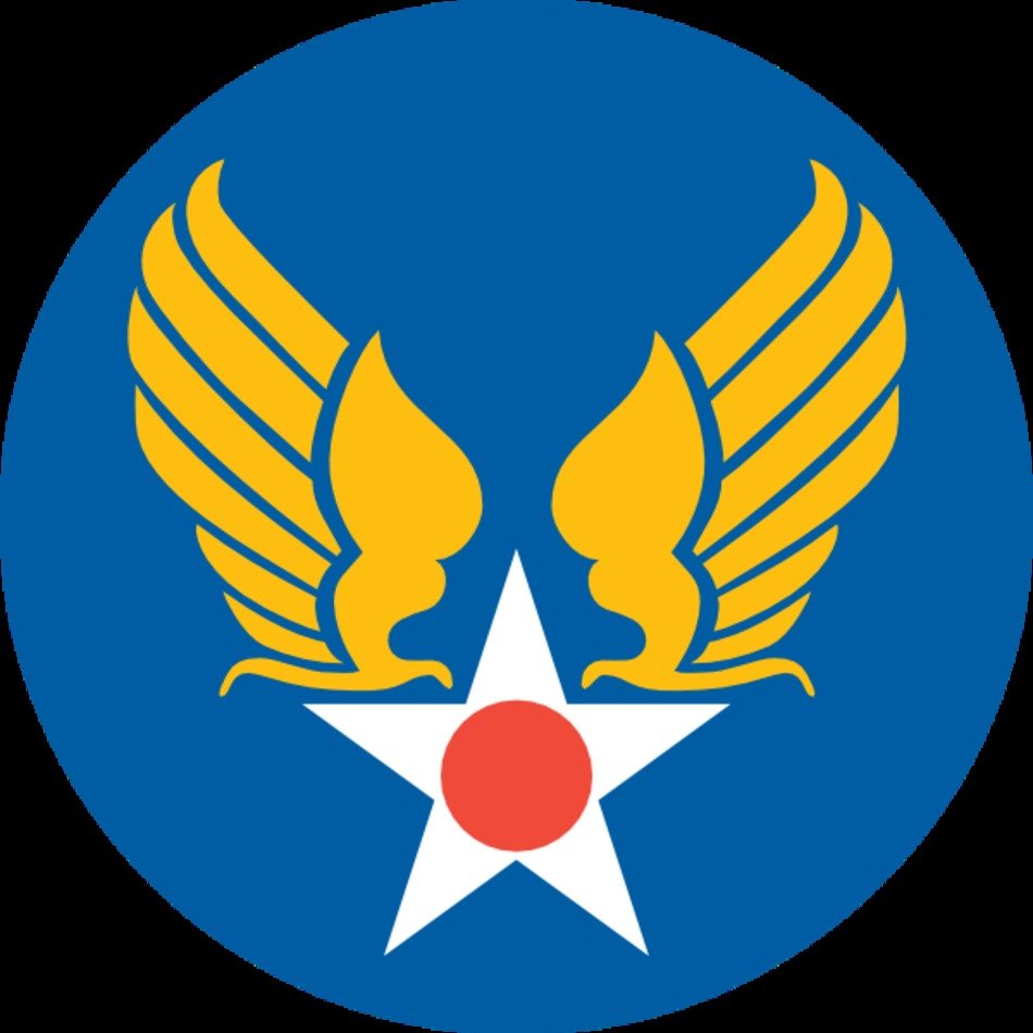 US Army Air Corps