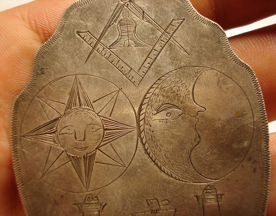 artifact as a picture for clipart