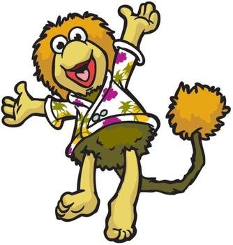 Muppets Clip Art