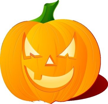 Jack O Lantern Clip Art