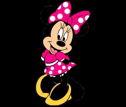 Minnie Mouse N2