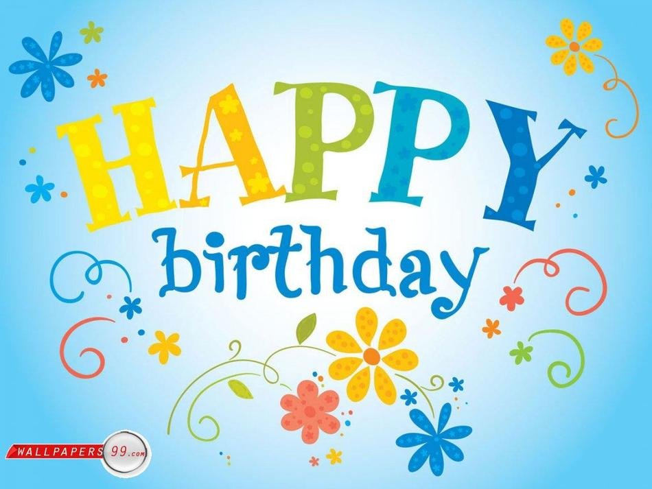 Happy Birthday Wishes N2
