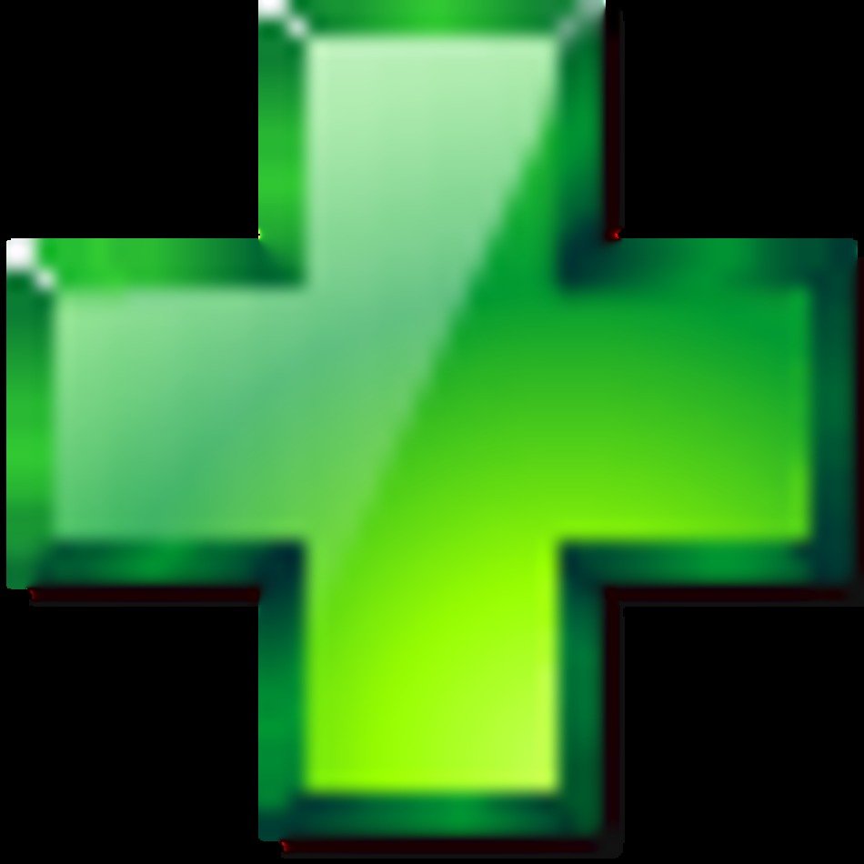 Plus Sign Clip Art N5