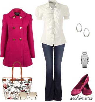 Womens Coats