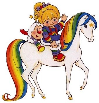 Rainbow Brite