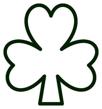 St Patricks Day Clip Art N19