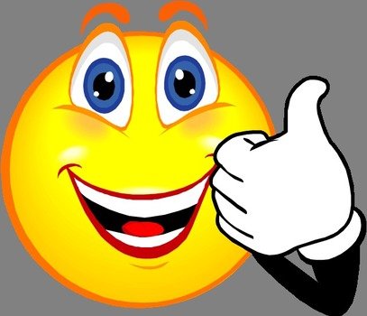 Smiley Poucepng