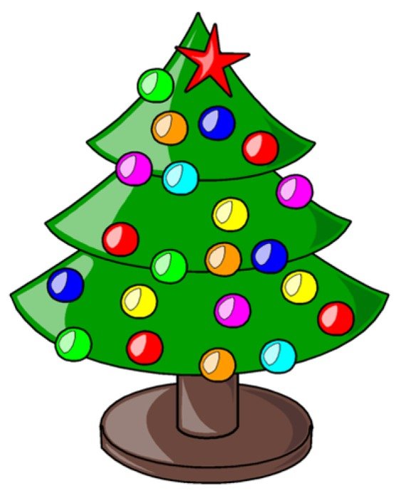 Christmas Clipart N4