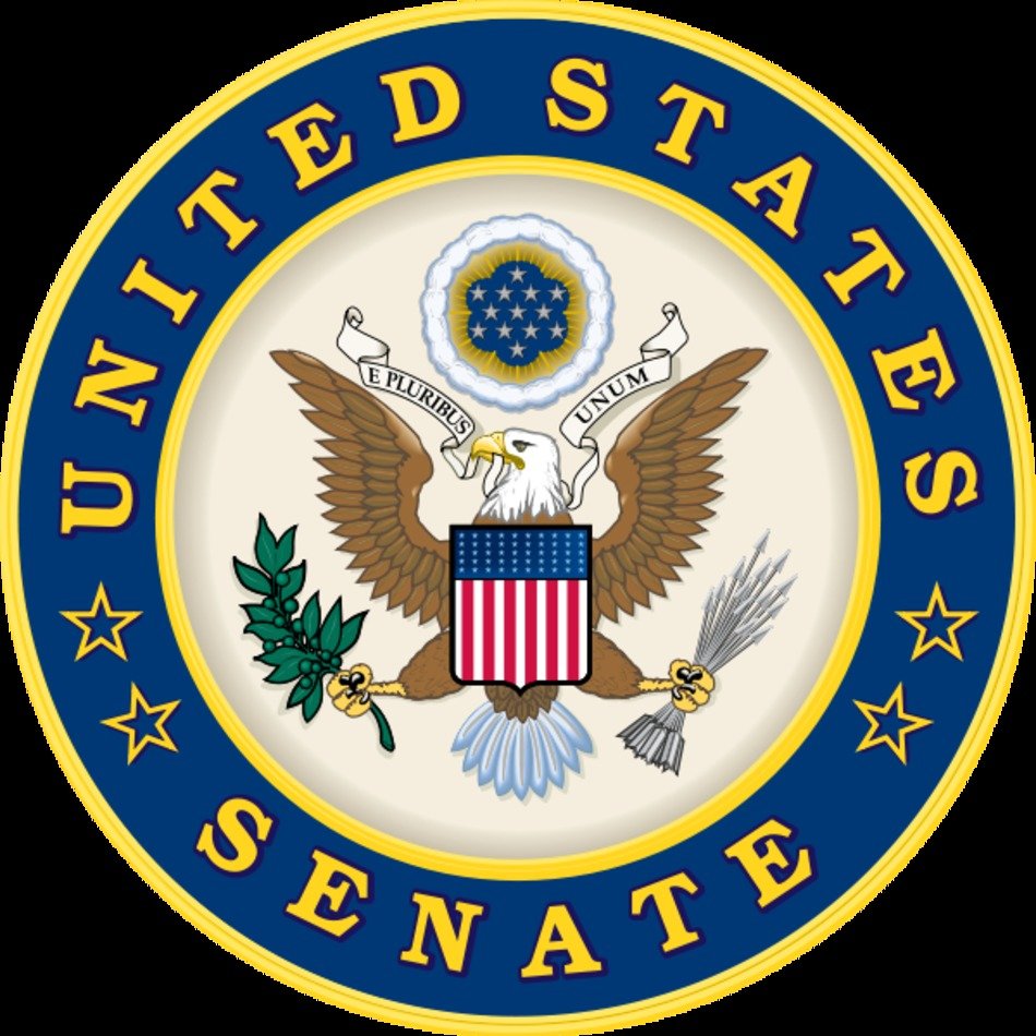 US Senate Seal