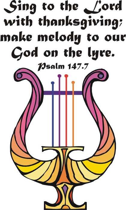 4th Sunday After Epiphany Clip Art