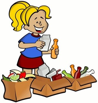 Recycle Clip Art