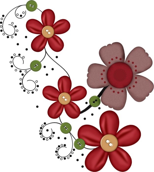 Floral Displays
