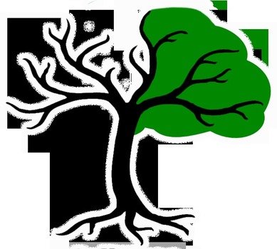 Green Tree Logo