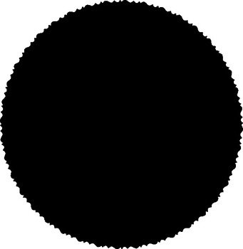 Circle Clip Art N2