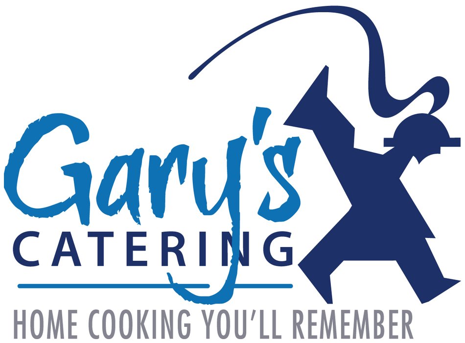 Catering Logo darwing