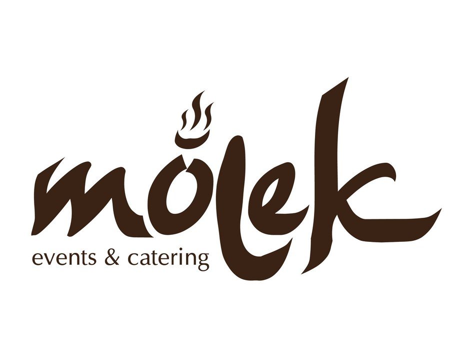 Catering Logo drawing