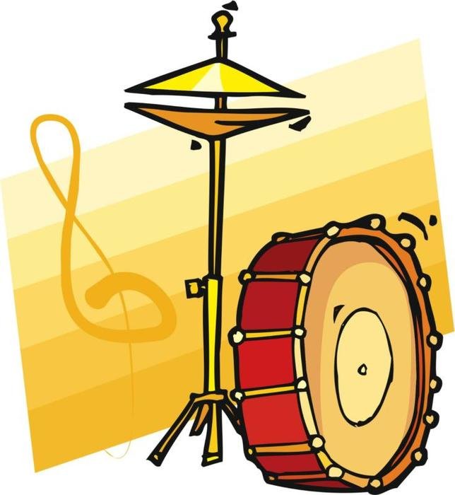 Band Clip Art