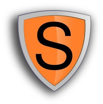 Superman Shield Clip Art
