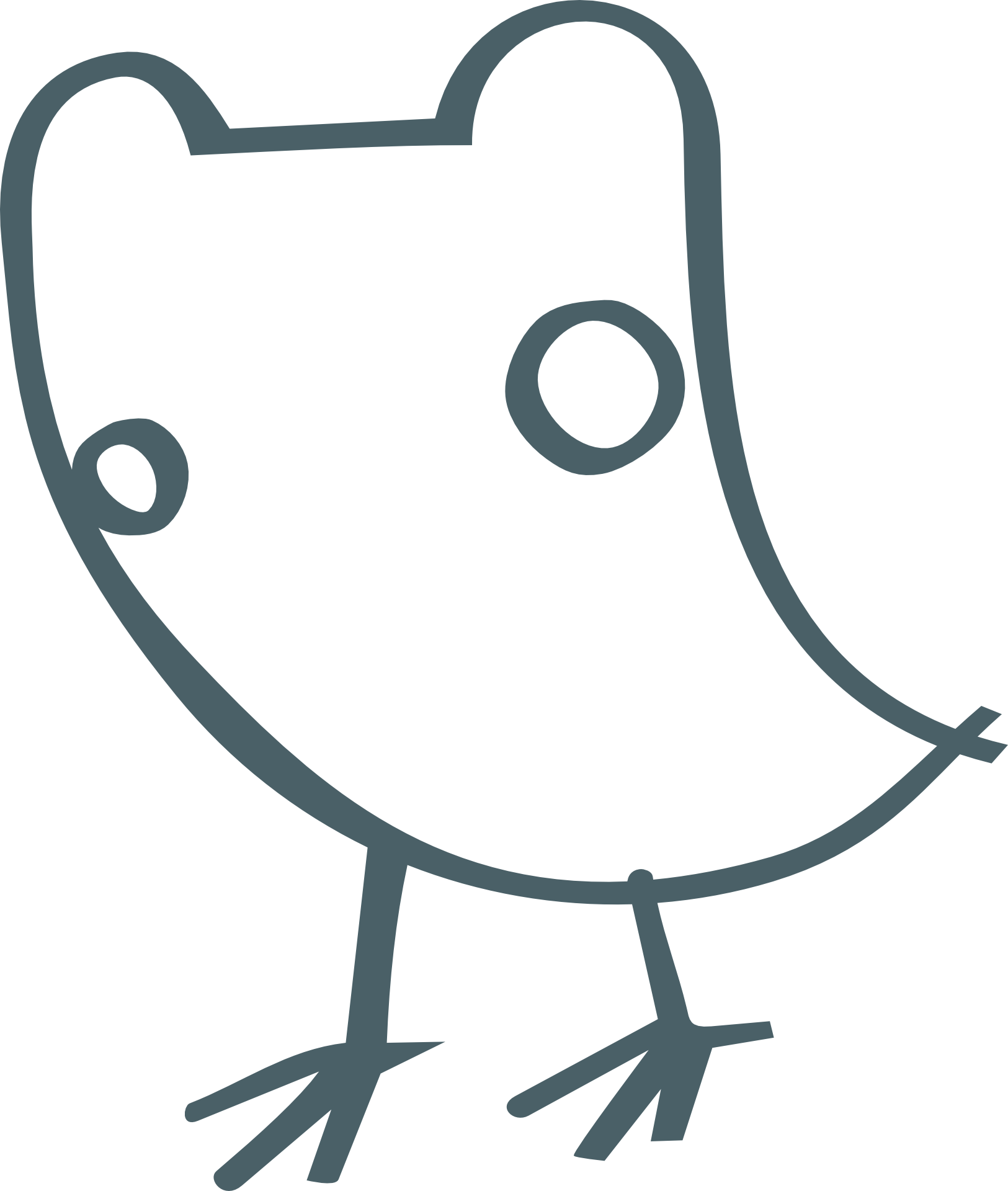 Open Clip Art Library free image download
