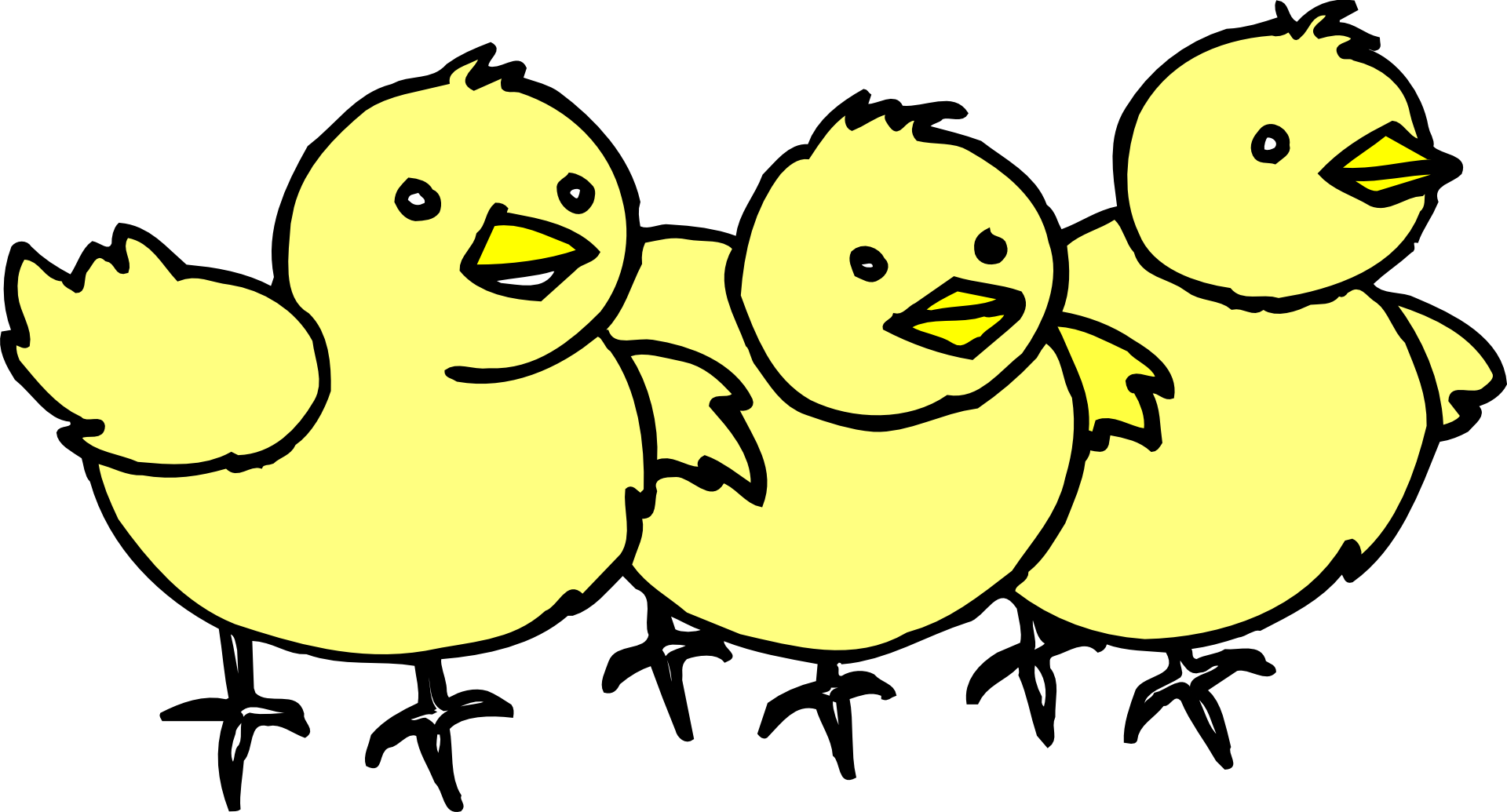 Three chicks. Цыплята мультяшные. Цыпленок на прозрачном фоне. Цыпленок рисунок. Цыпленок для детей.