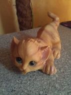 cat figure