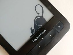 Pocketbook Ebook