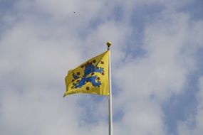 Flag Sweden