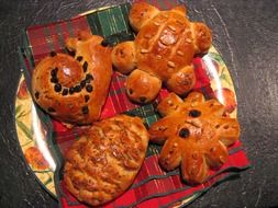 yummy pastry