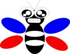 Bee Insect Bug Beekeeping
