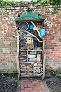 Bugs Hotel