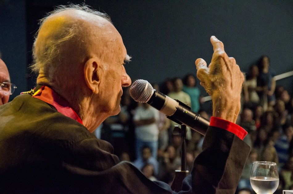 Ariano Suassuna