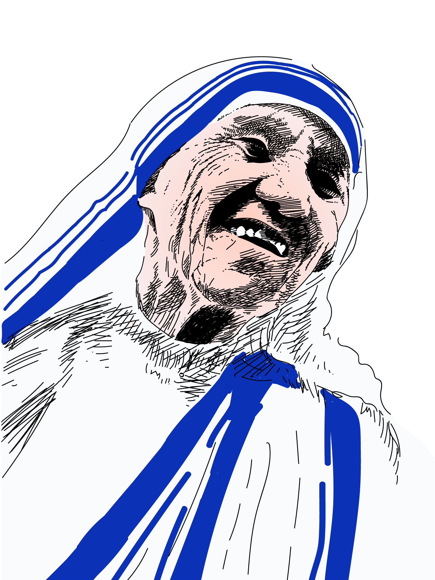 Mother Teresa Memes - 9s1tecf