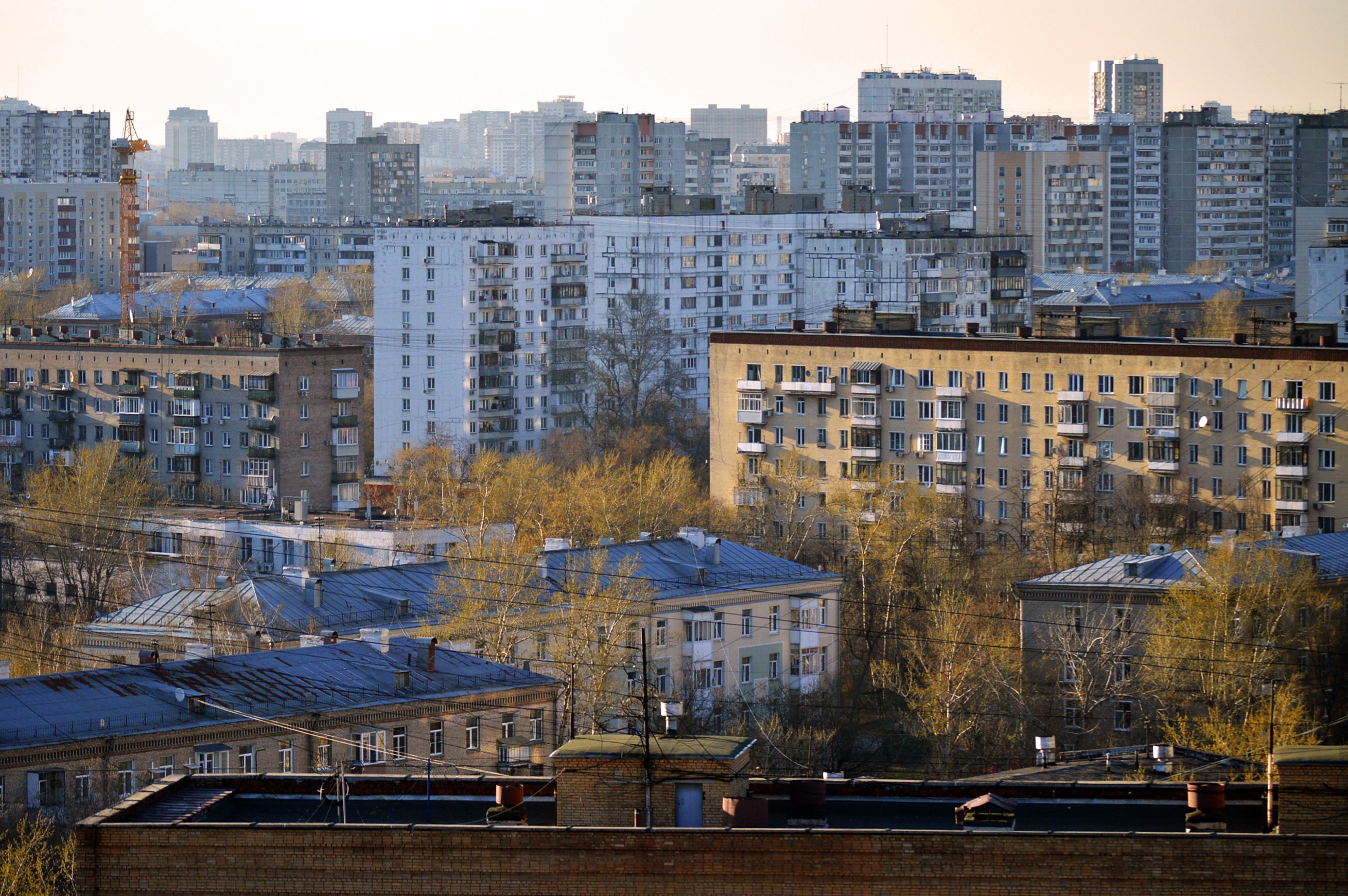 Москва р н г. Спальный район Москвы. Панорама спального района. Панорама спального района Москвы. Спальные районы панорама.