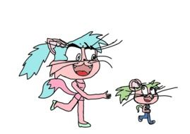 cartoon characters from comics
