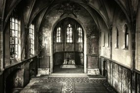 Places Church
