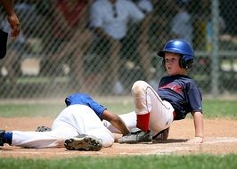 Play At The Plate