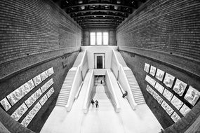 New Museum Berlin