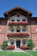 Farm House Bavaria