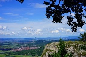 Breitenstein View