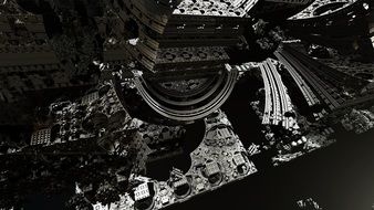 fractal as utopia