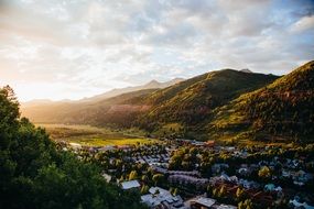 Village Hills